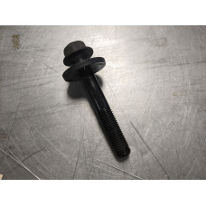 13S212 Crankshaft Pulley Bolt From 2013 Chevrolet Malibu  2.5